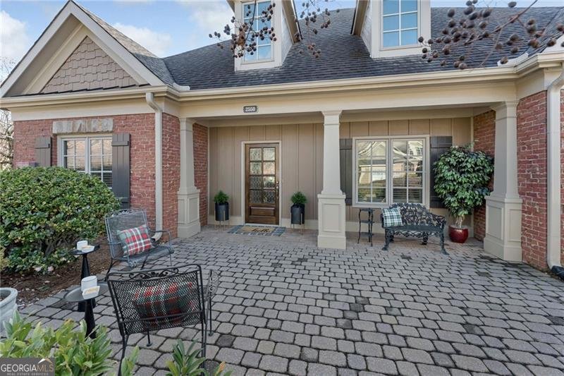 2550 Ballantrae Circle Cumming - 1