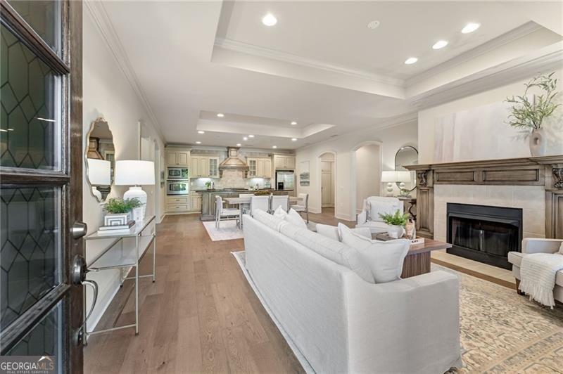 2550 Ballantrae Circle Cumming - 10