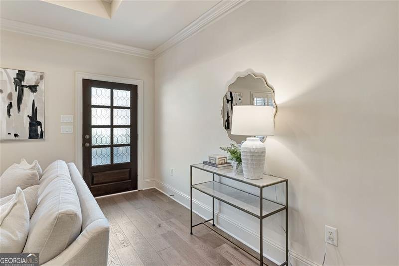 2550 Ballantrae Circle Cumming - 11