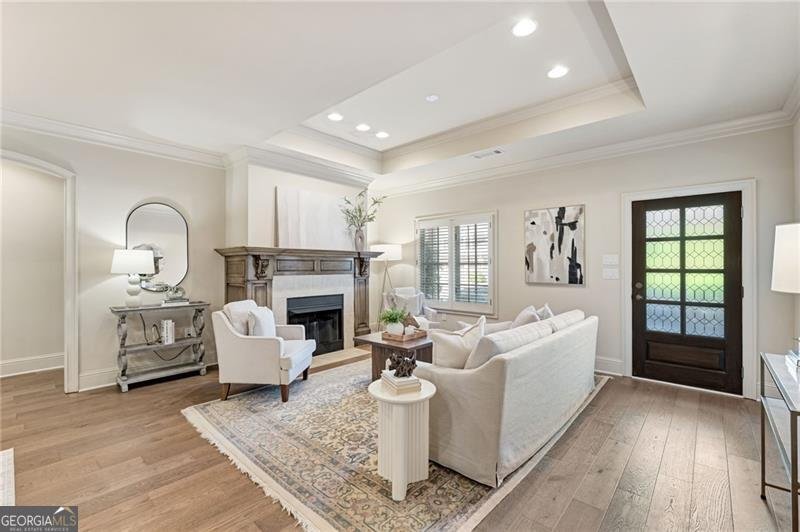 2550 Ballantrae Circle Cumming - 12