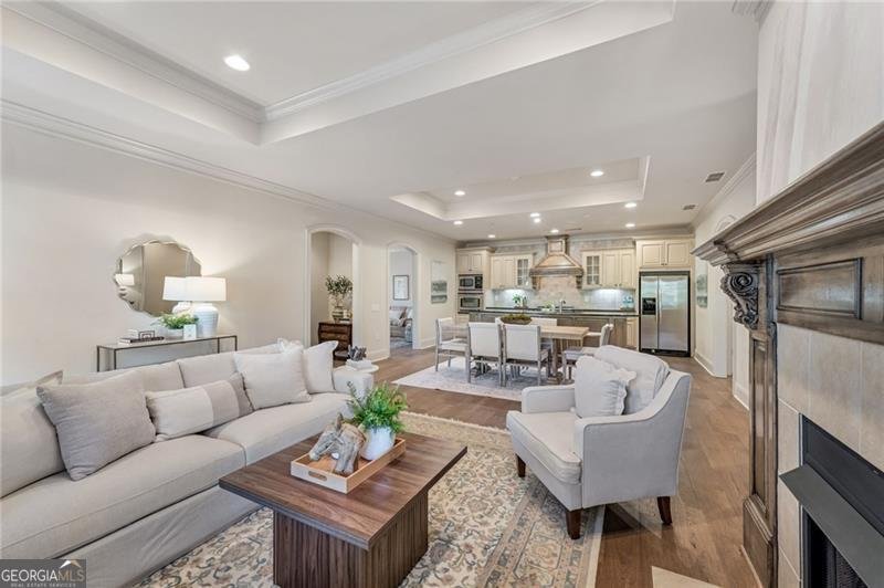 2550 Ballantrae Circle Cumming - 13