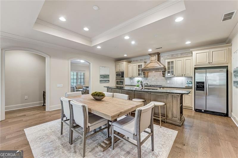 2550 Ballantrae Circle Cumming - 14