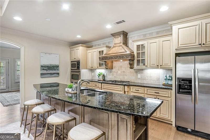 2550 Ballantrae Circle Cumming - 15