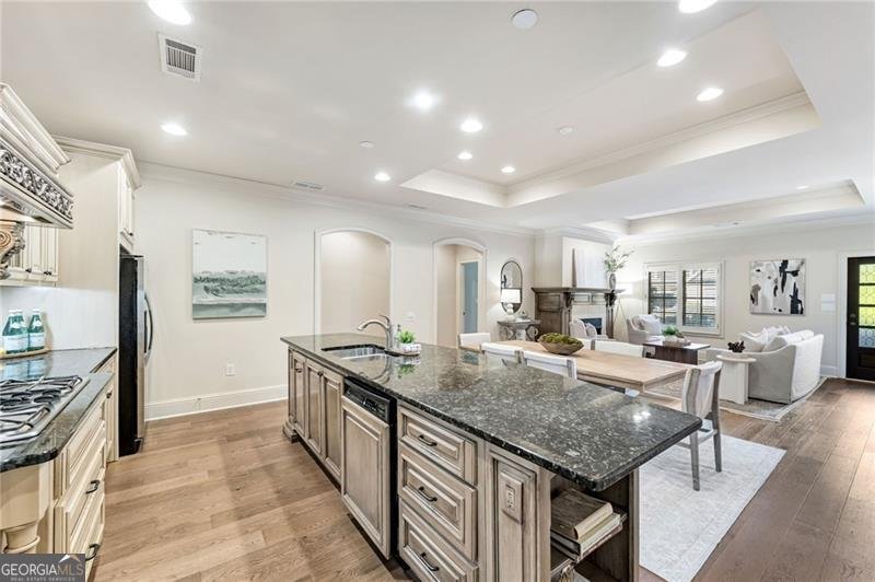 2550 Ballantrae Circle Cumming - 16