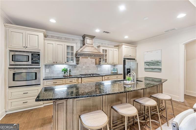 2550 Ballantrae Circle Cumming - 17