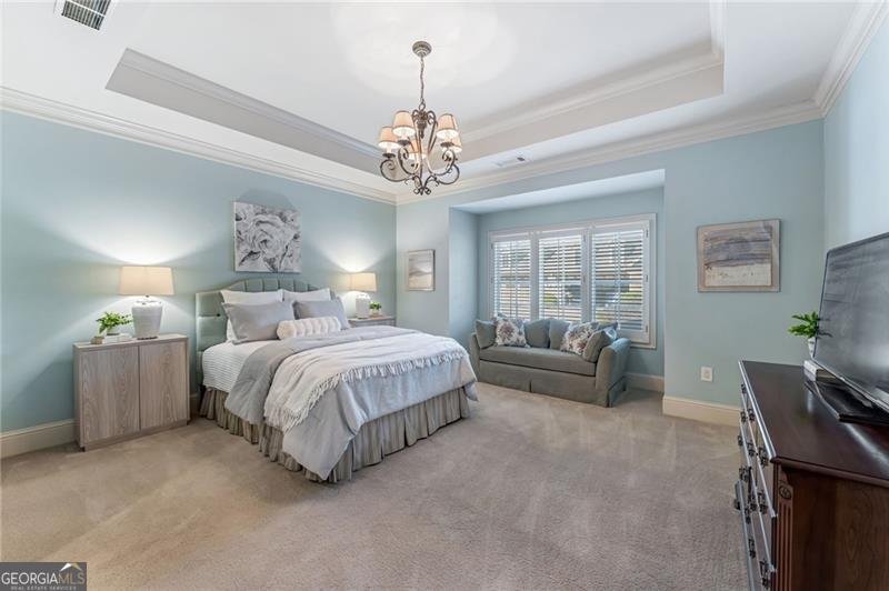 2550 Ballantrae Circle Cumming - 18