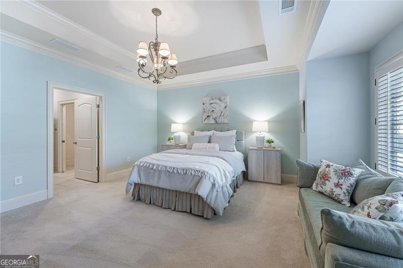 2550 Ballantrae Circle Cumming - 19