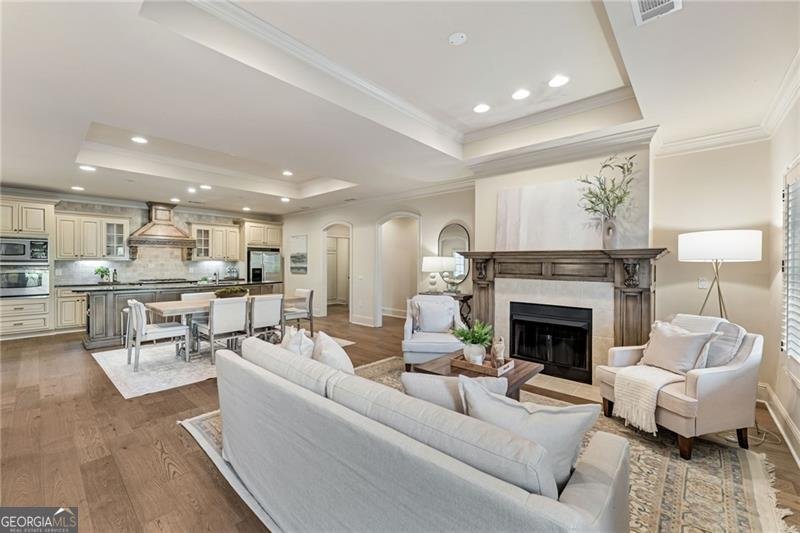 2550 Ballantrae Circle Cumming - 2