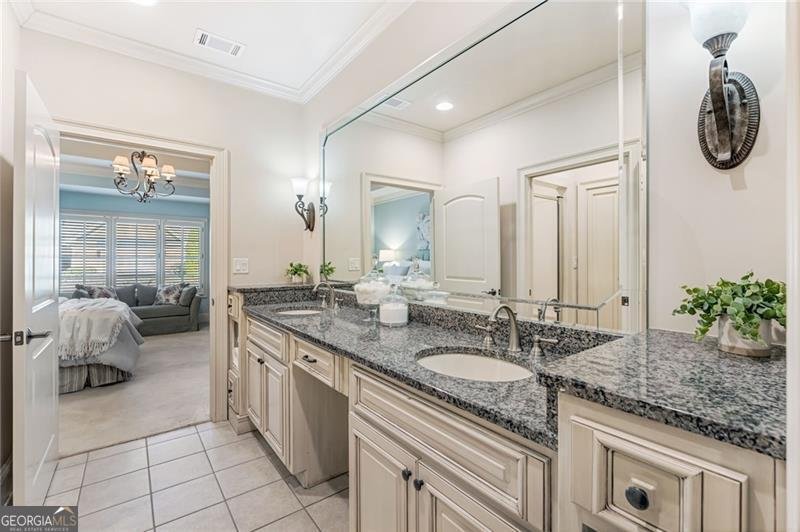 2550 Ballantrae Circle Cumming - 20