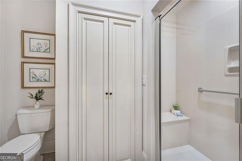 2550 Ballantrae Circle Cumming - 21