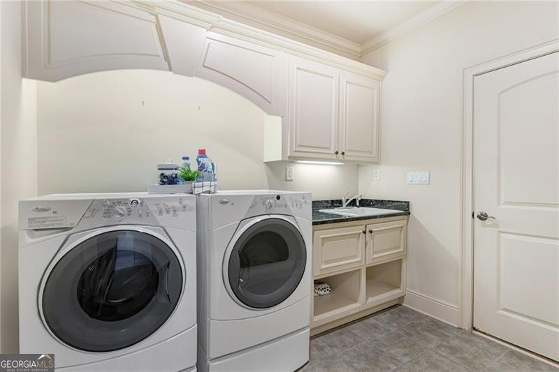 2550 Ballantrae Circle Cumming - 24