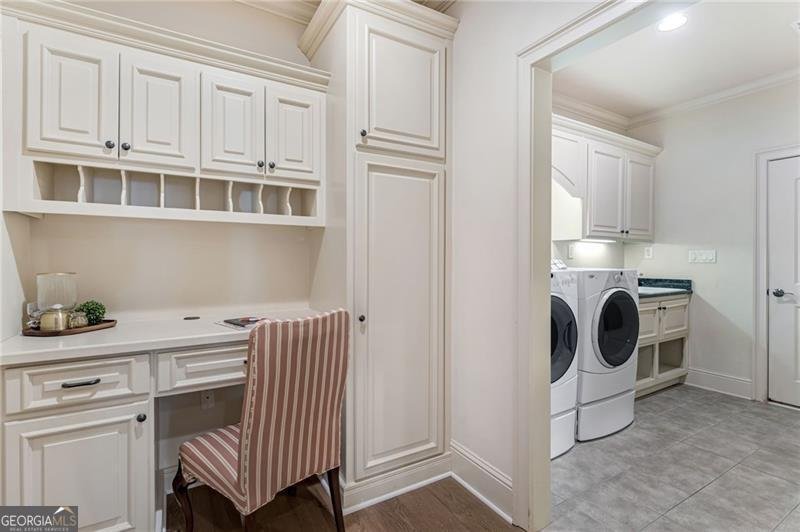 2550 Ballantrae Circle Cumming - 25