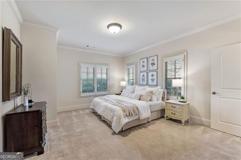 2550 Ballantrae Circle Cumming - 26