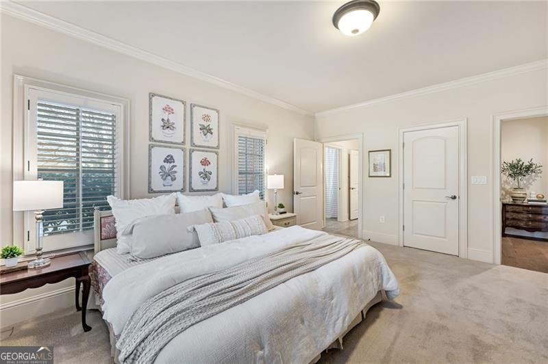 2550 Ballantrae Circle Cumming - 27