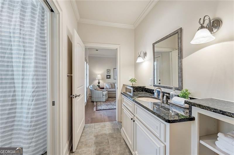 2550 Ballantrae Circle Cumming - 28