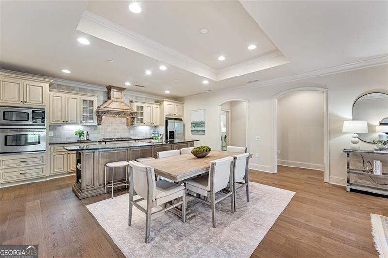 2550 Ballantrae Circle Cumming - 3