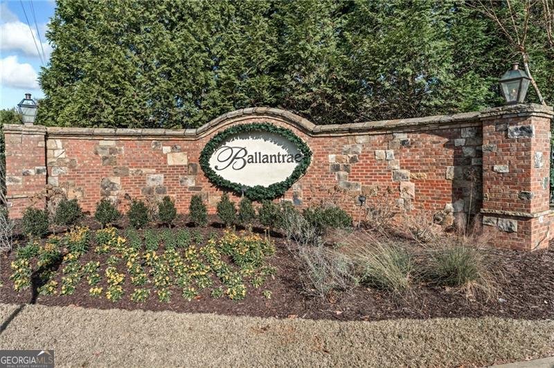 2550 Ballantrae Circle Cumming - 34