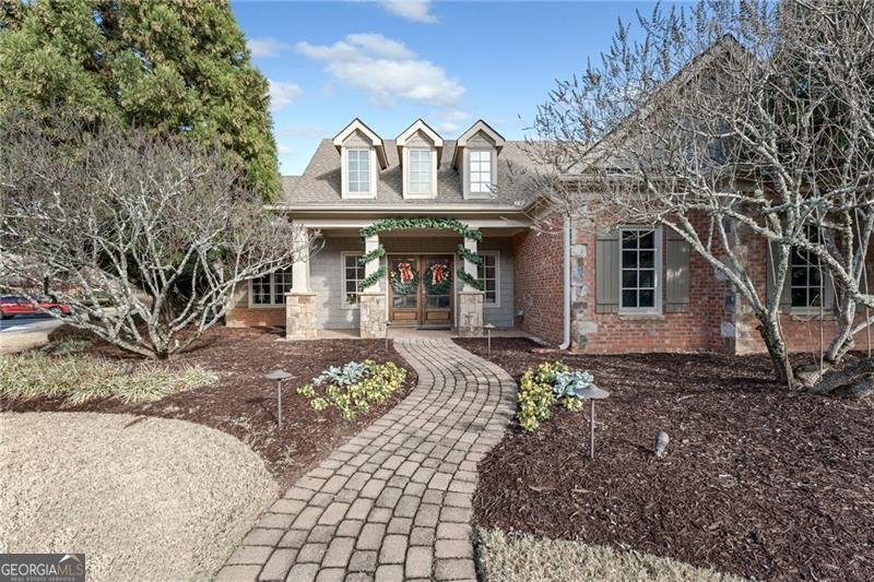 2550 Ballantrae Circle Cumming - 36