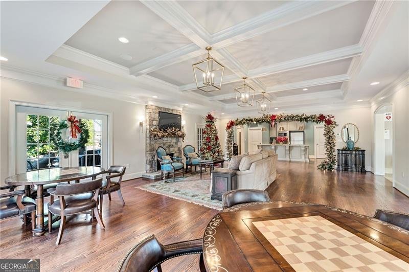 2550 Ballantrae Circle Cumming - 37