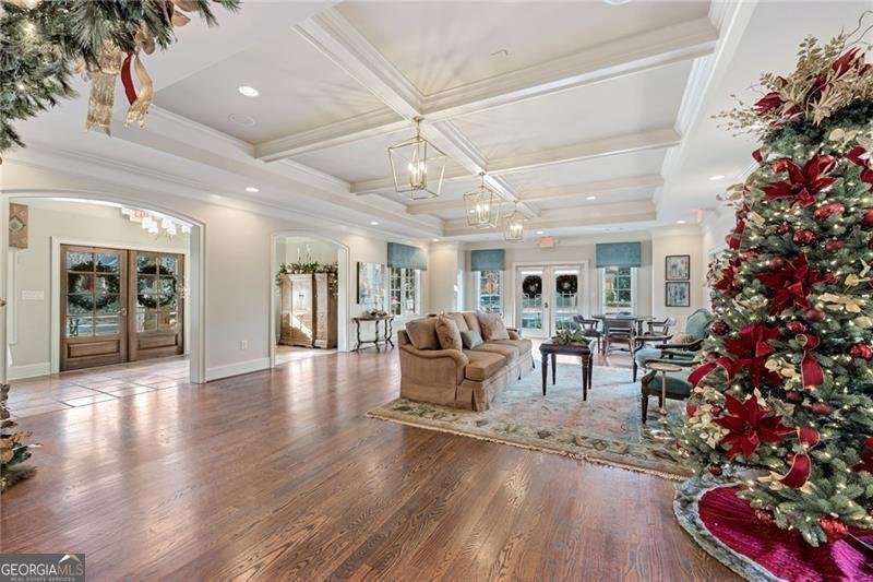 2550 Ballantrae Circle Cumming - 38