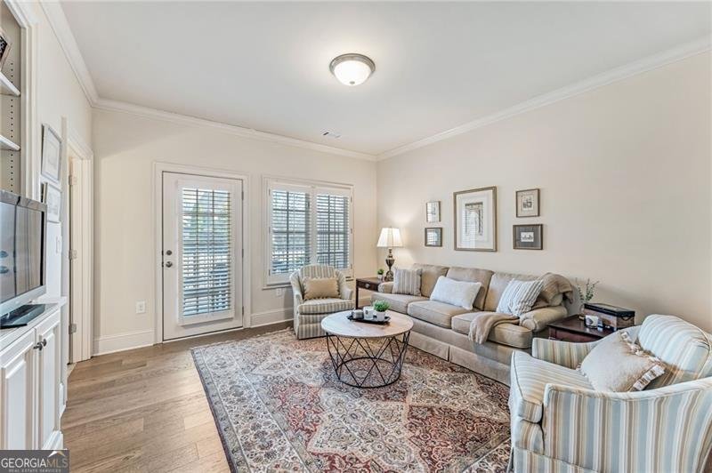 2550 Ballantrae Circle Cumming - 4