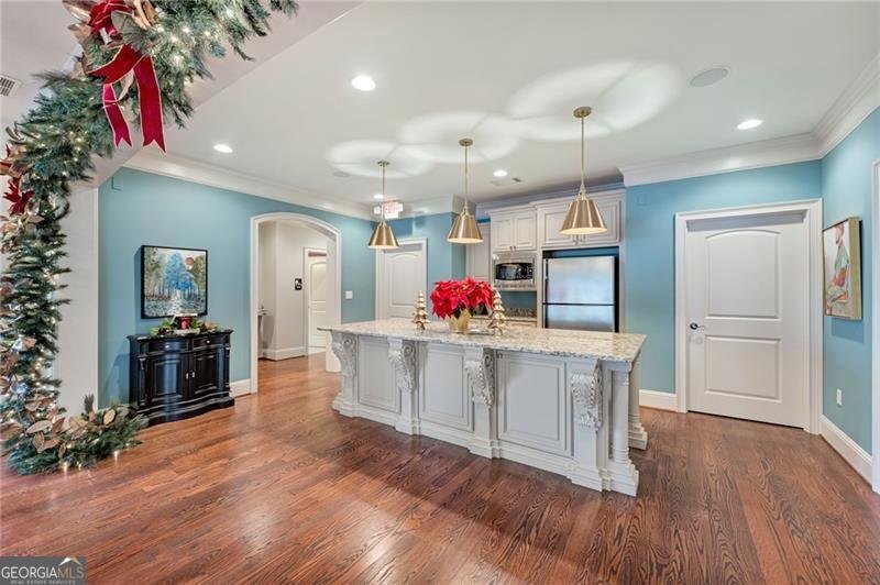 2550 Ballantrae Circle Cumming - 40