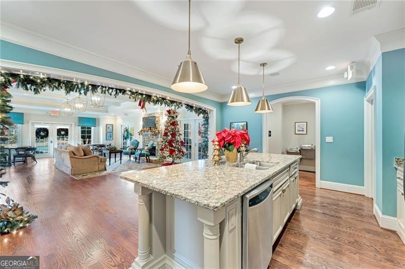 2550 Ballantrae Circle Cumming - 41