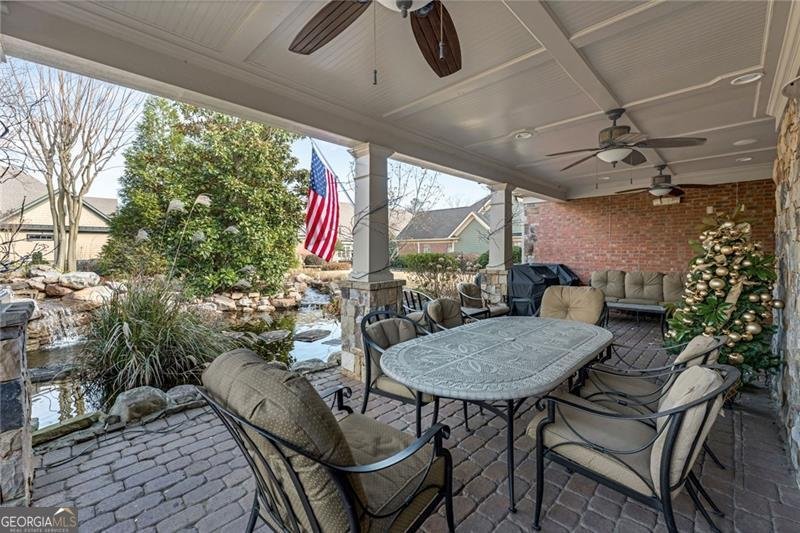 2550 Ballantrae Circle Cumming - 42