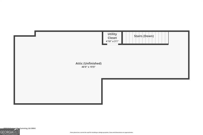 2550 Ballantrae Circle Cumming - 45