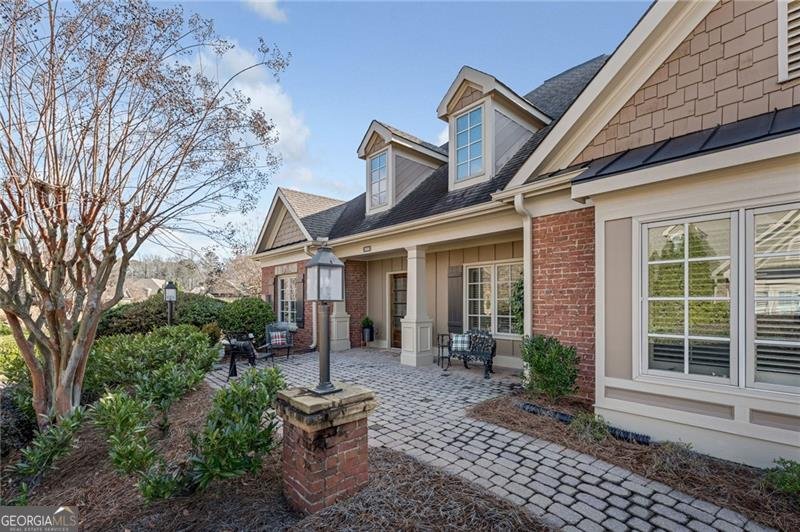 2550 Ballantrae Circle Cumming - 7