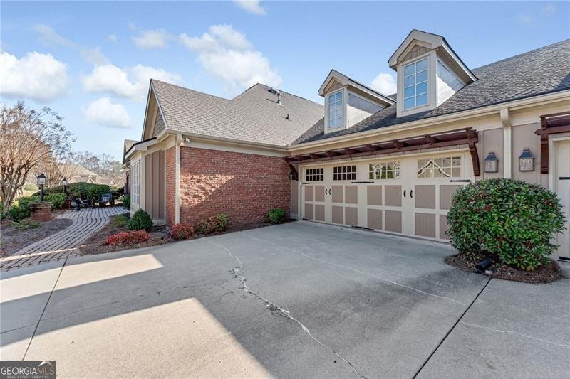 2550 Ballantrae Circle Cumming - 8