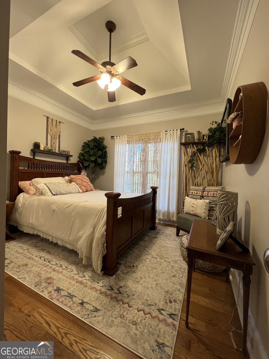 119 Springs Court Lizella - 14