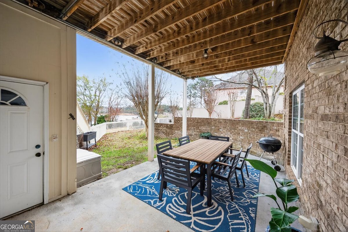 119 Springs Court Lizella - 39