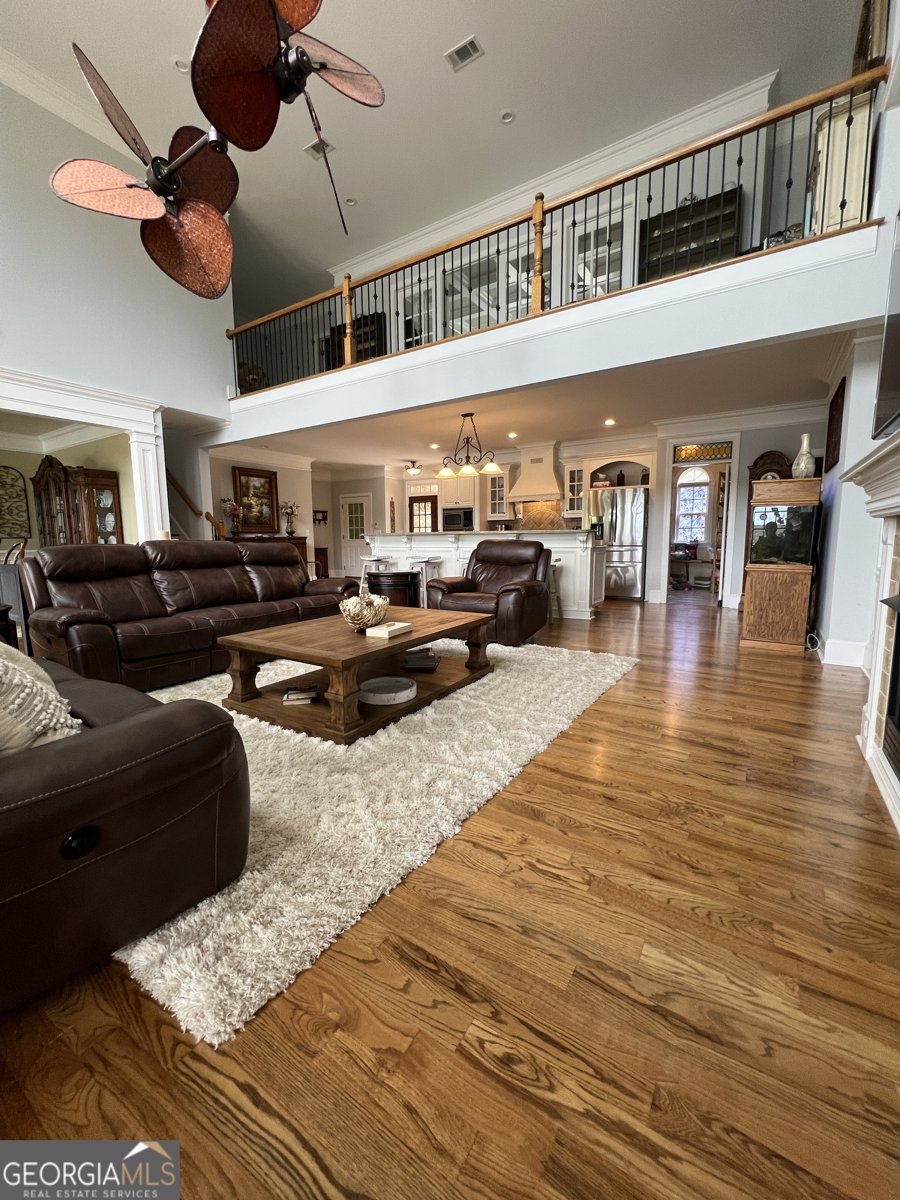 119 Springs Court Lizella - 4