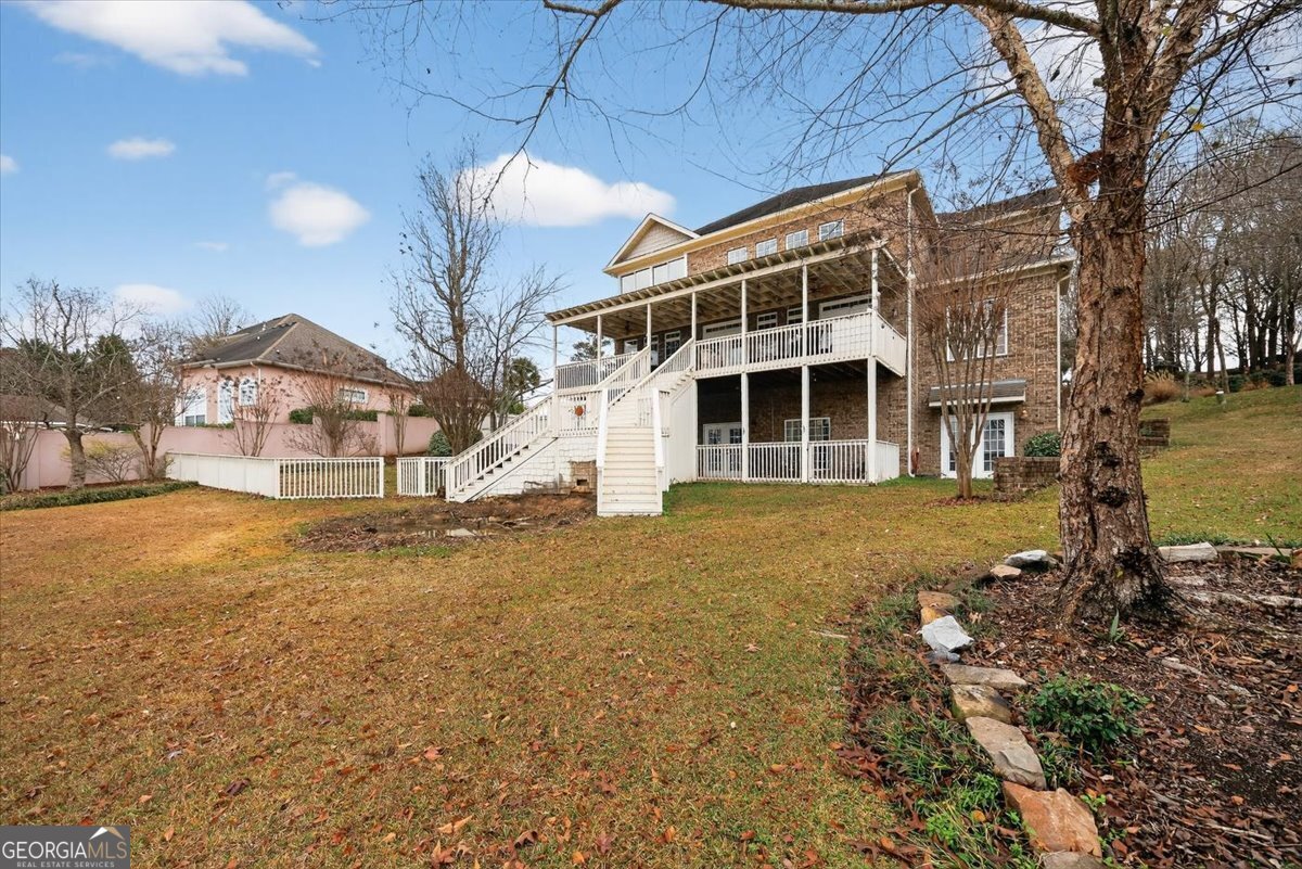 119 Springs Court Lizella - 44