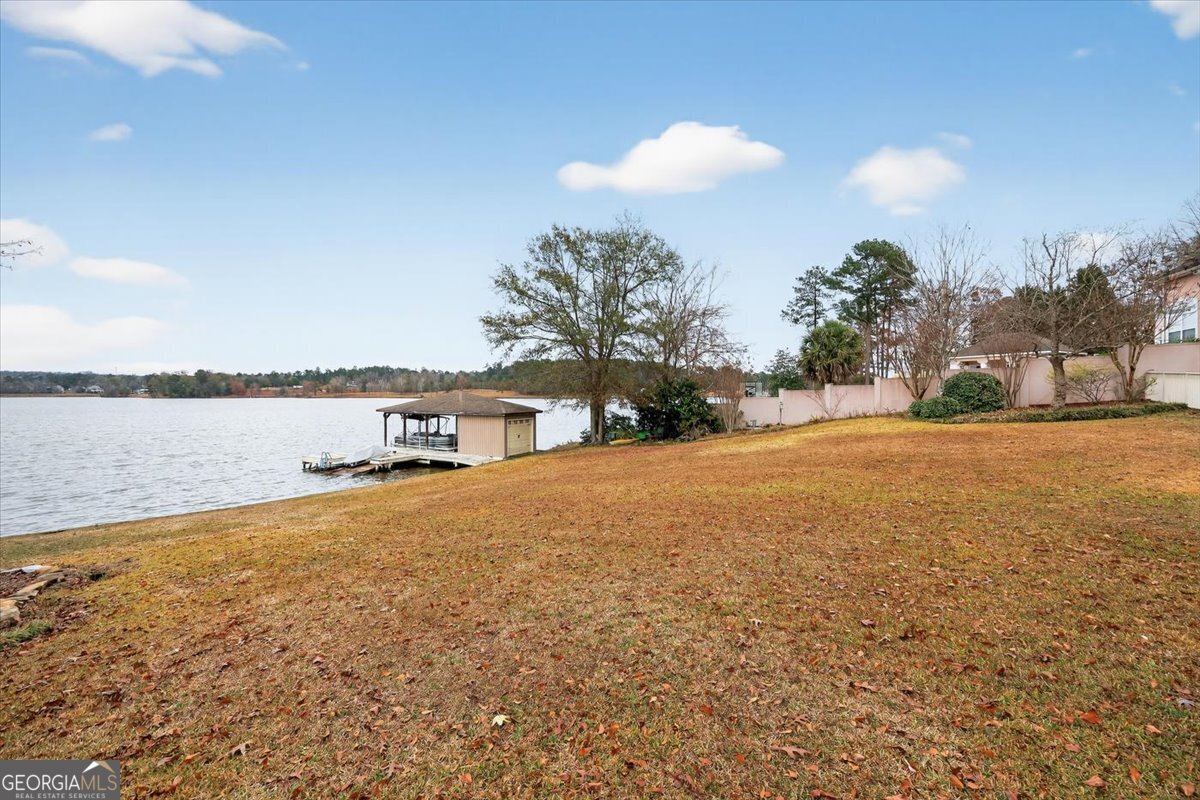 119 Springs Court Lizella - 45