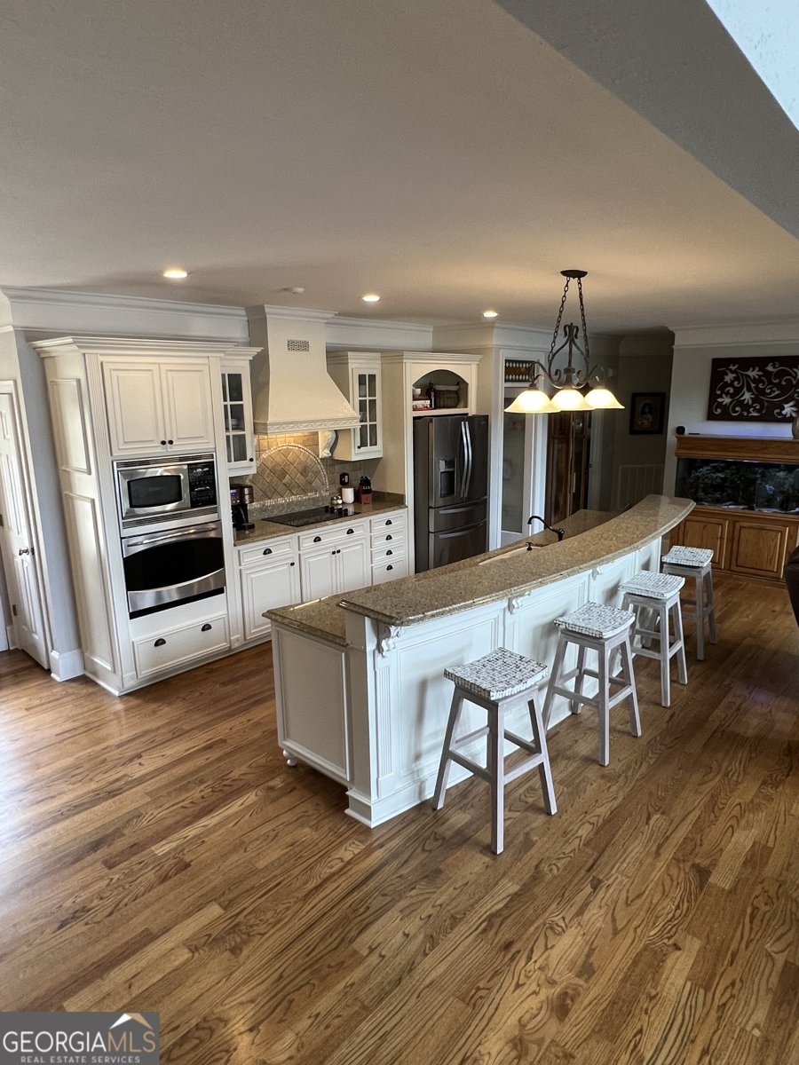 119 Springs Court Lizella - 5