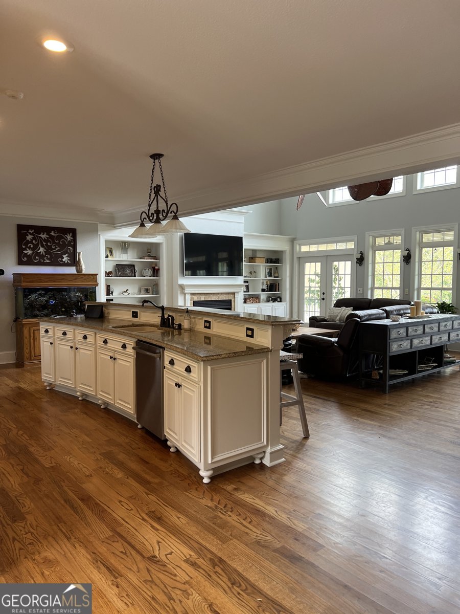 119 Springs Court Lizella - 6