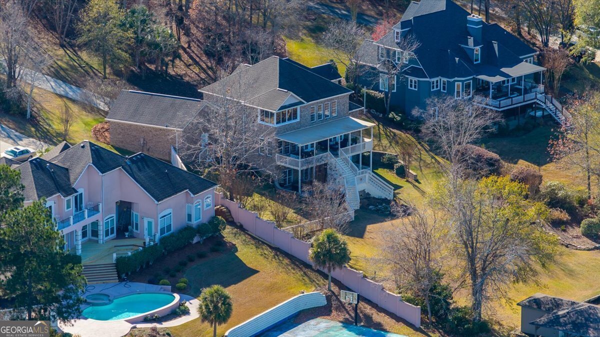 119 Springs Court Lizella - 62