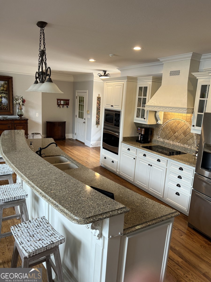 119 Springs Court Lizella - 8