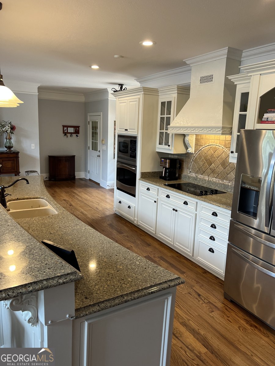 119 Springs Court Lizella - 9