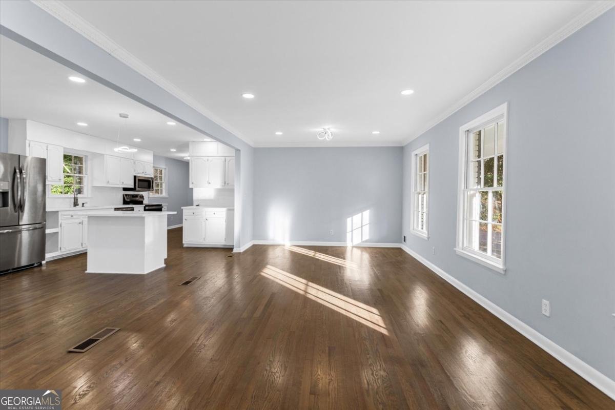 4074 Idlevale Drive Tucker - 10