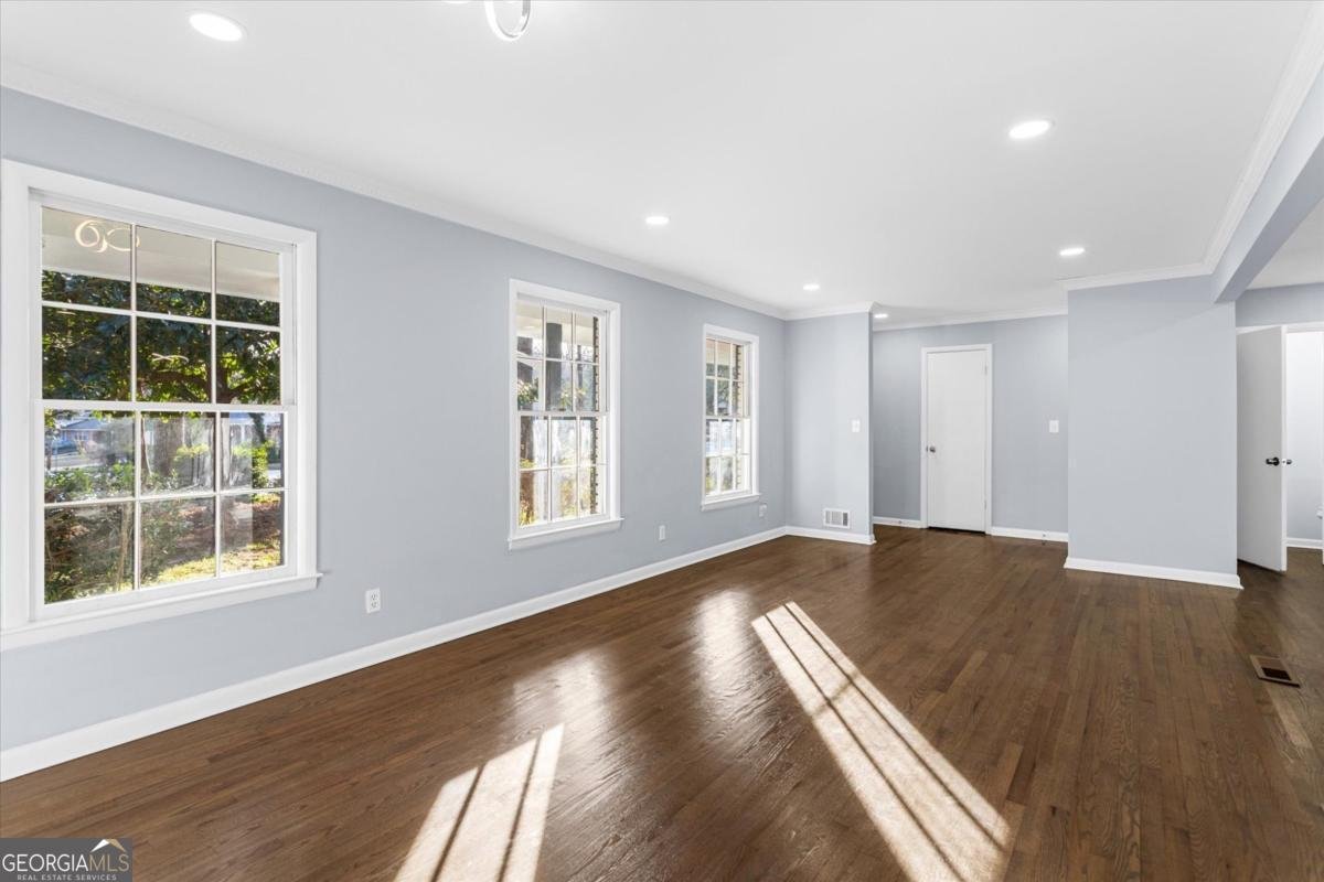 4074 Idlevale Drive Tucker - 12