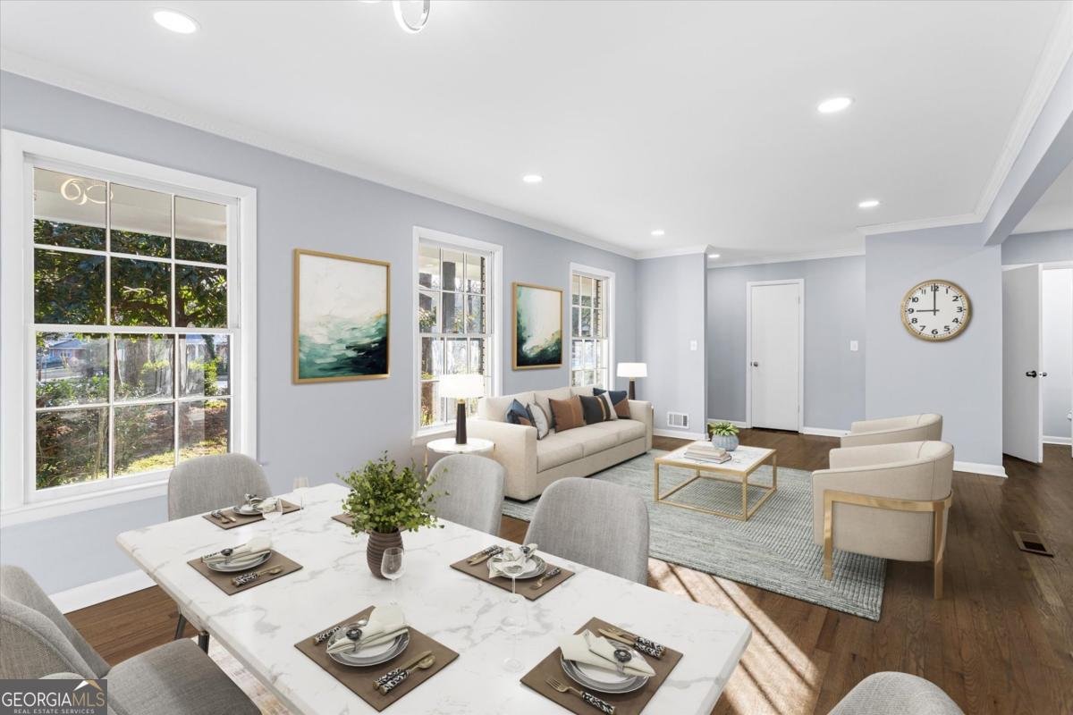 4074 Idlevale Drive Tucker - 13