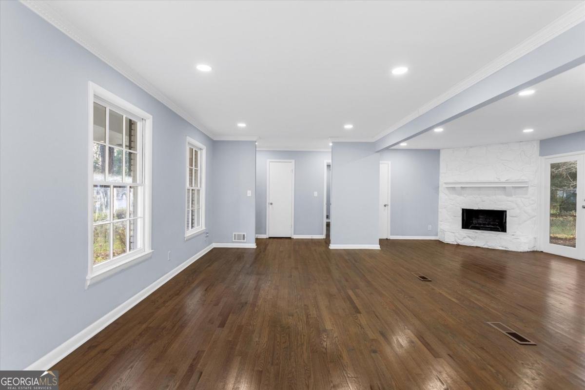 4074 Idlevale Drive Tucker - 14