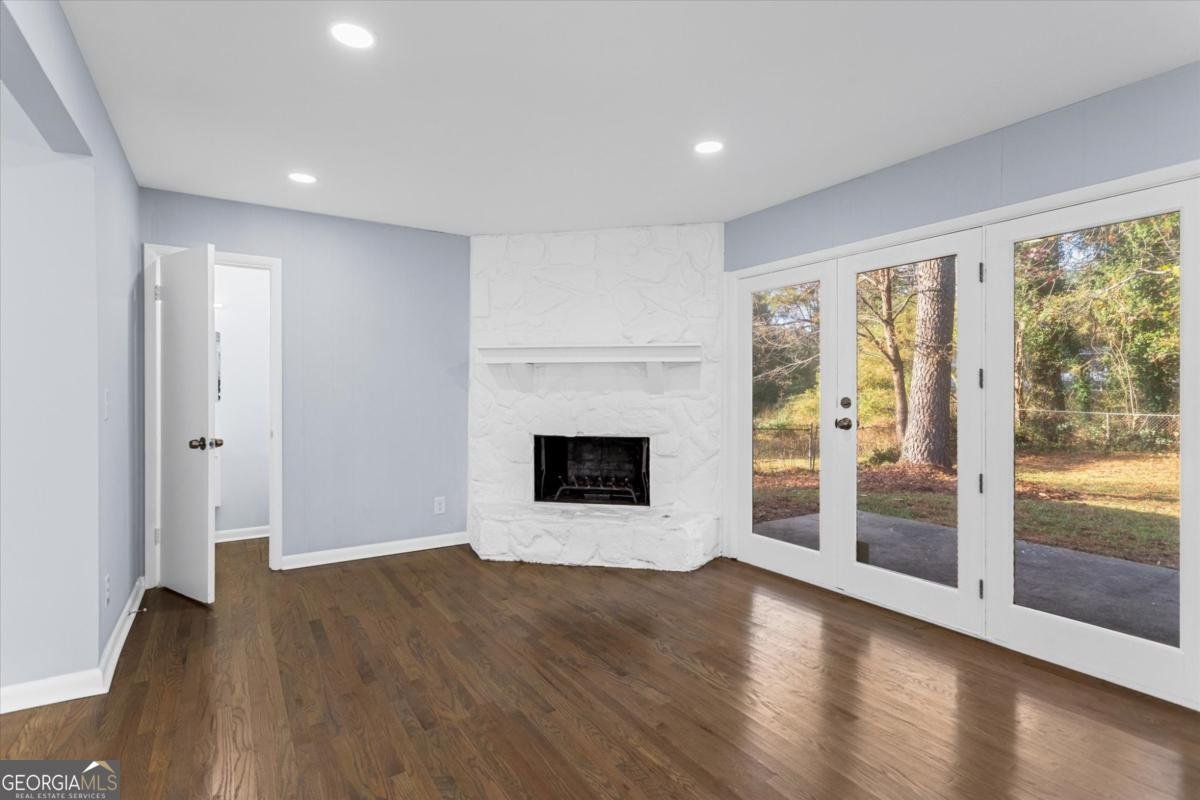 4074 Idlevale Drive Tucker - 16