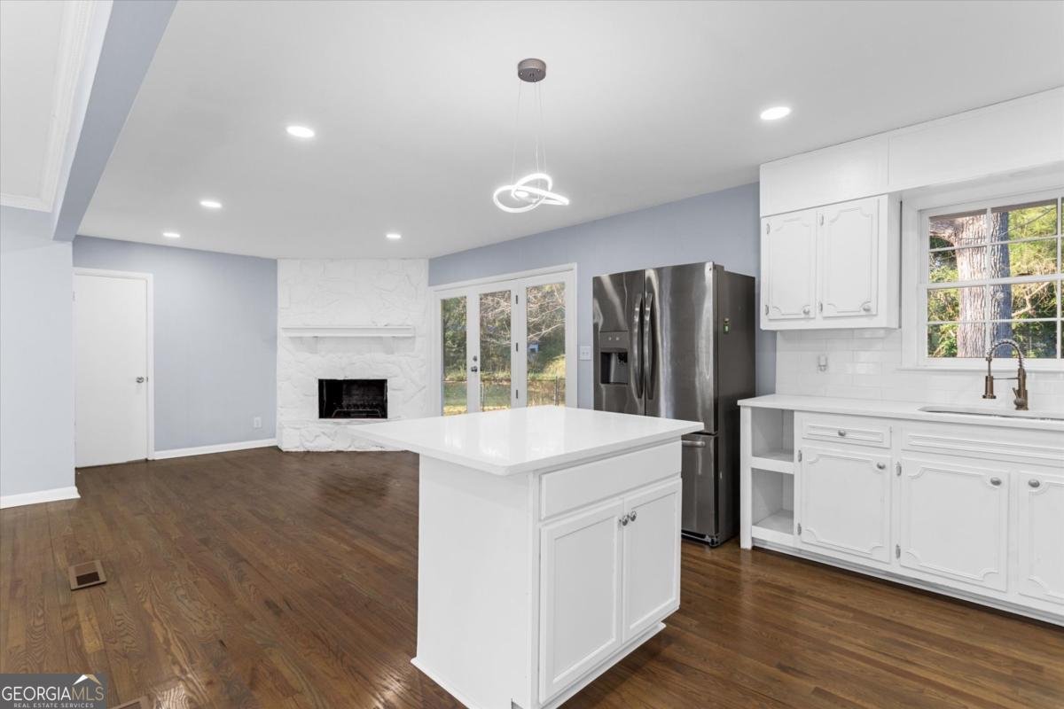 4074 Idlevale Drive Tucker - 18