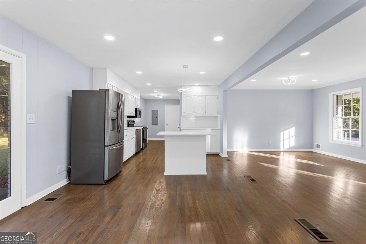 4074 Idlevale Drive Tucker - 20