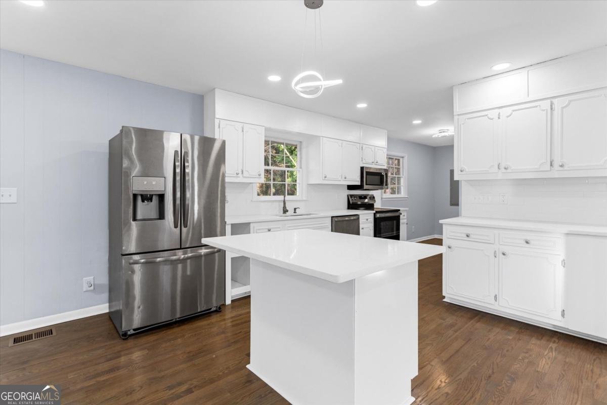 4074 Idlevale Drive Tucker - 21