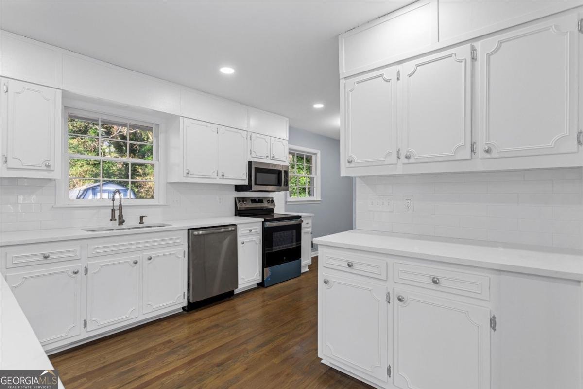 4074 Idlevale Drive Tucker - 22